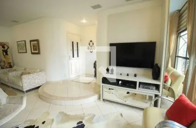 Apartamento para aluguel - mooca, 3 quartos,  170 m² - são paulo