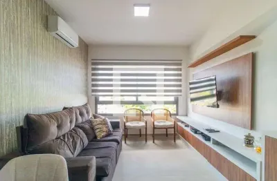 Apartamento para aluguel - teresópolis, 1 quarto,  53 m² - porto alegre
