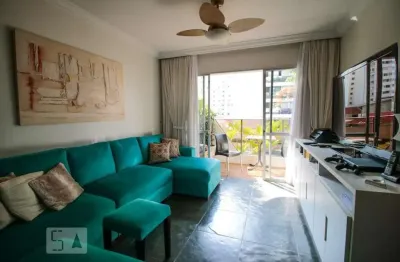 Apartamento para aluguel - vila pompéia, 3 quartos,  126 m² - são paulo