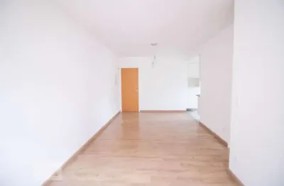 Apartamento para aluguel - campestre, 1 quarto,  50 m² - santo andré