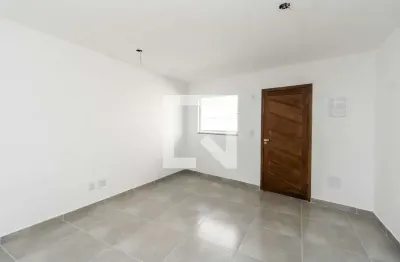 Apartamento para aluguel - vila carrão, 2 quartos,  39 m² - são paulo
