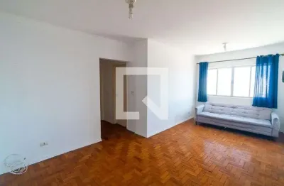 Apartamento para aluguel - saúde, 2 quartos,  90 m² - são paulo