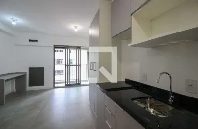 Kitnet / stúdio para aluguel - pinheiros, 1 quarto,  26 m² - são paulo