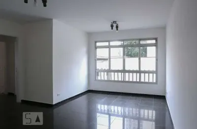 Apartamento para aluguel - moema, 2 quartos,  83 m² - são paulo