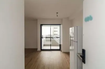 Kitnet / stúdio para aluguel - santa cecília, 1 quarto,  25 m² - são paulo
