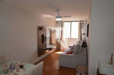 Apartamento para aluguel - pinheiros, 2 quartos,  82 m² - são paulo