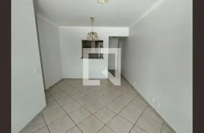 Apartamento para Aluguel - Tatuapé, 4 Quartos,  82 m² - São Paulo