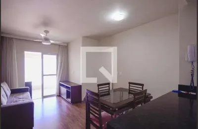 Apartamento para aluguel - vila das mercês, 2 quartos,  81 m² - são paulo