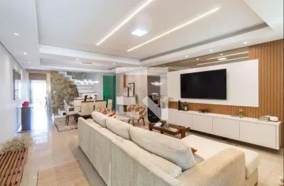 Casa para aluguel - jardim fernandes, 4 quartos,  250 m² - são paulo