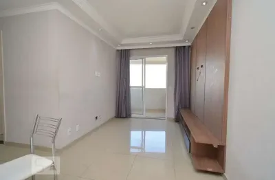 Apartamento para aluguel - vila augusta, 3 quartos,  75 m² - guarulhos