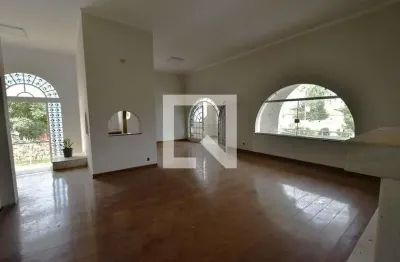 Casa para aluguel - alto taquaral, 8 quartos,  1000 m² - campinas