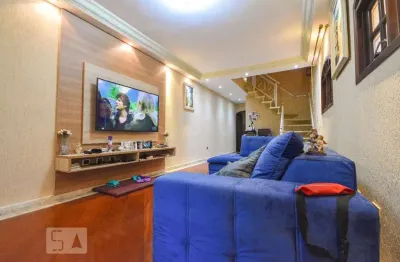 Casa para aluguel - vila ede, 3 quartos,  150 m² - são paulo