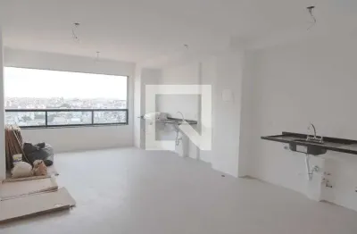 Apartamento para aluguel - vila augusta, 2 quartos,  69 m² - guarulhos