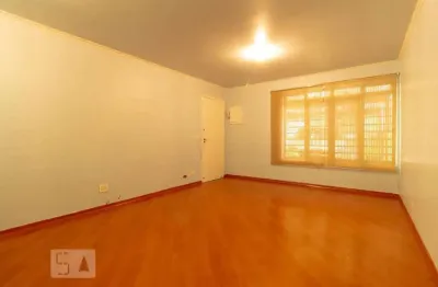 Casa para aluguel - chácara santo antonio, 3 quartos,  220 m² - são paulo