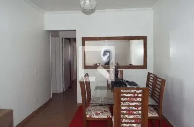 Apartamento para aluguel - vila mazzei, 2 quartos,  104 m² - são paulo
