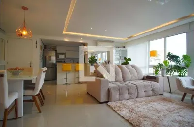 Apartamento para aluguel - petrópolis, 2 quartos,  90 m² - porto alegre