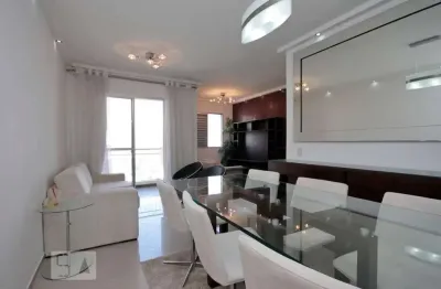 Apartamento para aluguel - vila prudente, 2 quartos,  64 m² - são paulo