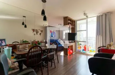 Apartamento para aluguel - mooca, 2 quartos,  60 m² - são paulo