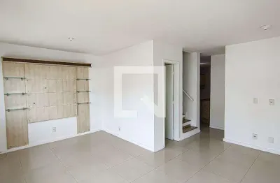 Casa / sobrado em condomínio para aluguel - taquara, 4 quartos,  180 m² - rio de janeiro