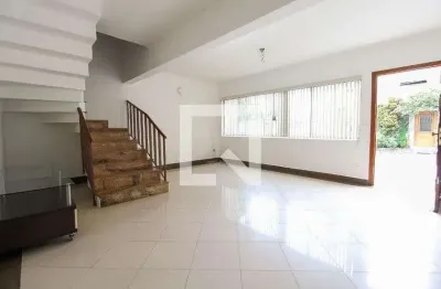 Casa para aluguel - mooca, 3 quartos,  180 m² - são paulo