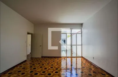 Casa para aluguel - vila assunção, 3 quartos,  275 m² - santo andré