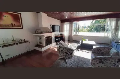 Casa para aluguel - adalgisa, 4 quartos,  284 m² - osasco