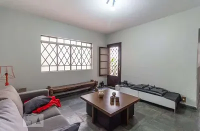 Casa para aluguel - mooca, 4 quartos,  294 m² - são paulo