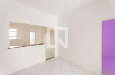 Casa para aluguel - maracanã, 2 quartos,  95 m² - rio de janeiro