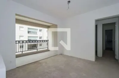 Apartamento para aluguel - jardim monte kemel, 2 quartos,  59 m² - são paulo