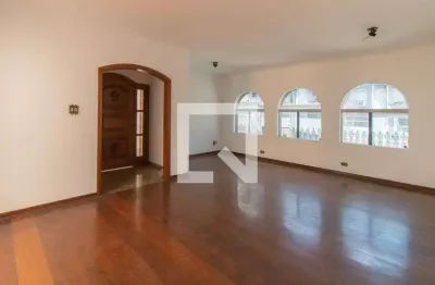 Casa para aluguel - vila guilherme, 4 quartos,  400 m² - são paulo