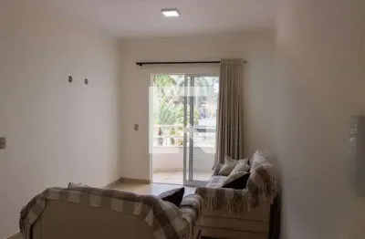 Apartamento para aluguel - mansões santo antônio, 3 quartos,  75 m² - campinas
