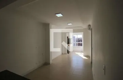 Apartamento para Aluguel - Vila Santa Terezinha, 2 Quartos,  70 m² - Sorocaba