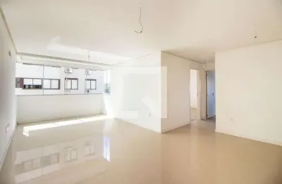 Apartamento para aluguel - jardim botânico, 2 quartos,  69 m² - porto alegre