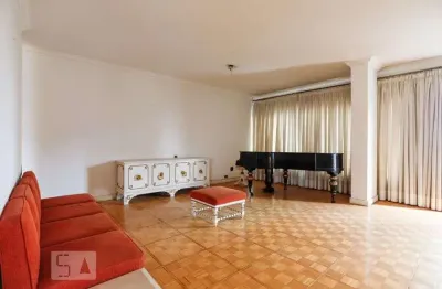 Apartamento para aluguel - bela vista, 3 quartos,  360 m² - são paulo