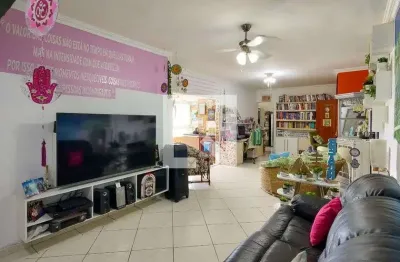 Apartamento para aluguel - cidade ocian, 2 quartos,  120 m² - praia grande