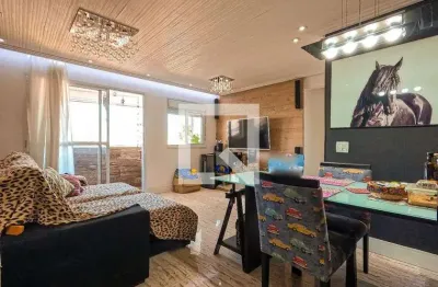 Apartamento para aluguel - vila augusta, 1 quarto,  72 m² - guarulhos