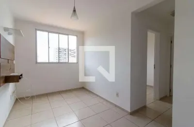Apartamento para aluguel - vila 31 de março, 2 quartos,  60 m² - campinas