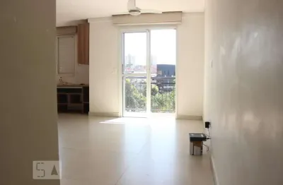 Apartamento para aluguel - vila das mercês, 1 quarto,  60 m² - são paulo