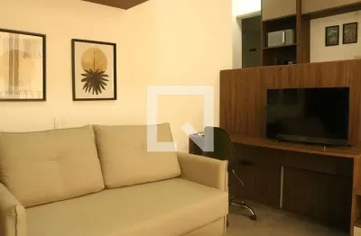 Kitnet / stúdio para aluguel - perdizes, 1 quarto,  26 m² - são paulo