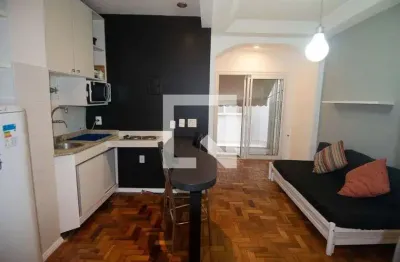 Apartamento para aluguel - ipanema, 1 quarto,  50 m² - rio de janeiro