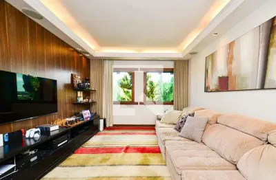 Casa para aluguel - sagrada família, 5 quartos,  300 m² - belo horizonte