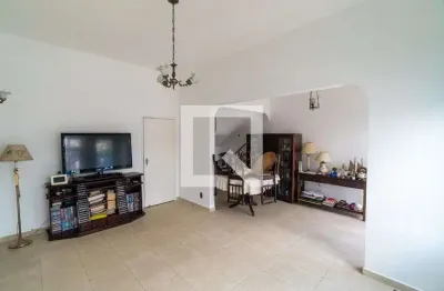 Casa para aluguel - jabaquara, 3 quartos,  120 m² - são paulo