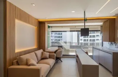 Apartamento para aluguel - lapa, 2 quartos,  55 m² - são paulo