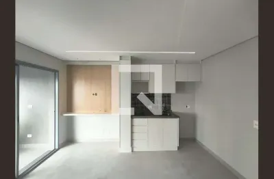 Apartamento para aluguel - vila mariana, 1 quarto,  40 m² - são paulo