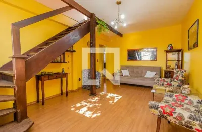 Casa para aluguel - cavalhada, 6 quartos,  220 m² - porto alegre