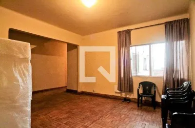 Casa para aluguel - santana, 2 quartos,  270 m² - são paulo