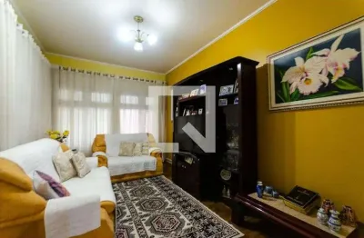 Casa para aluguel - freguesia do ó, 4 quartos,  234 m² - são paulo