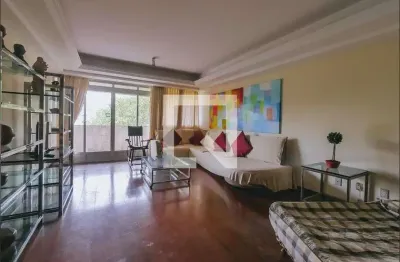 Apartamento para aluguel - ondina, 5 quartos,  217 m² - salvador