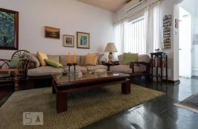 Casa para aluguel - planalto paulista, 3 quartos,  281 m² - são paulo
