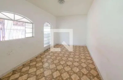 Casa para aluguel - dom bosco, 3 quartos,  405 m² - belo horizonte